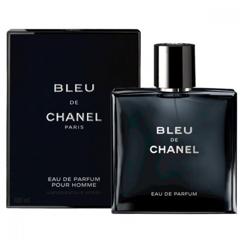 Bleu De Chanel Eau De Parfum 100ml