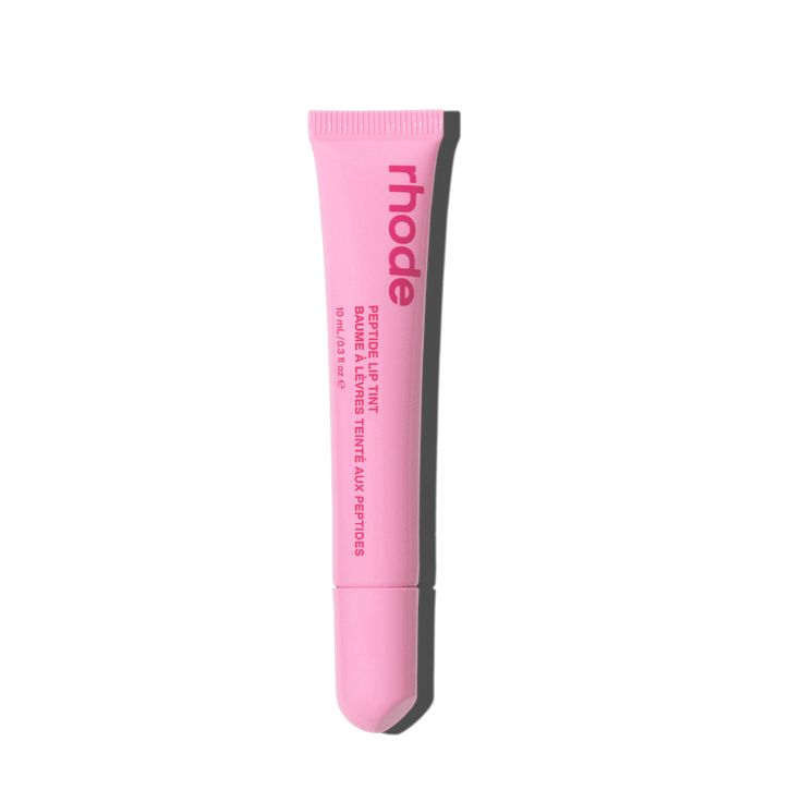 Rhode Peptide Lip Tint 6 Colours (Buy 1 Get 1 Mystery Free!)