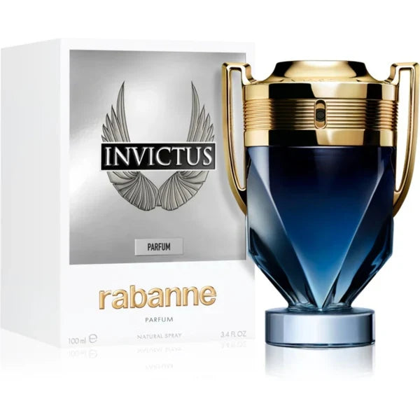 Invictus Parfum 100ml Men