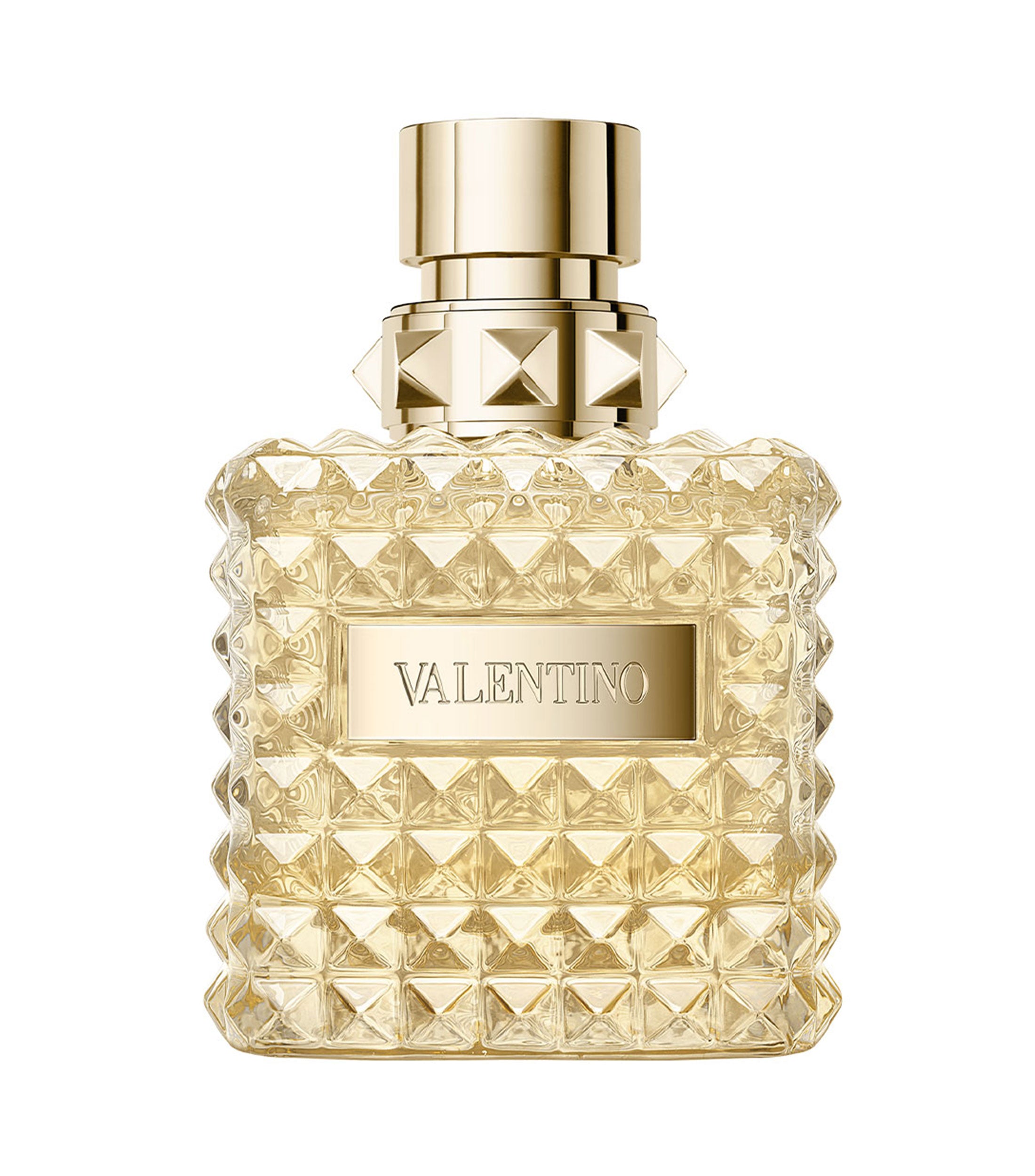 Valentino Donna Born in Roma The Gold EDP 100ml Women