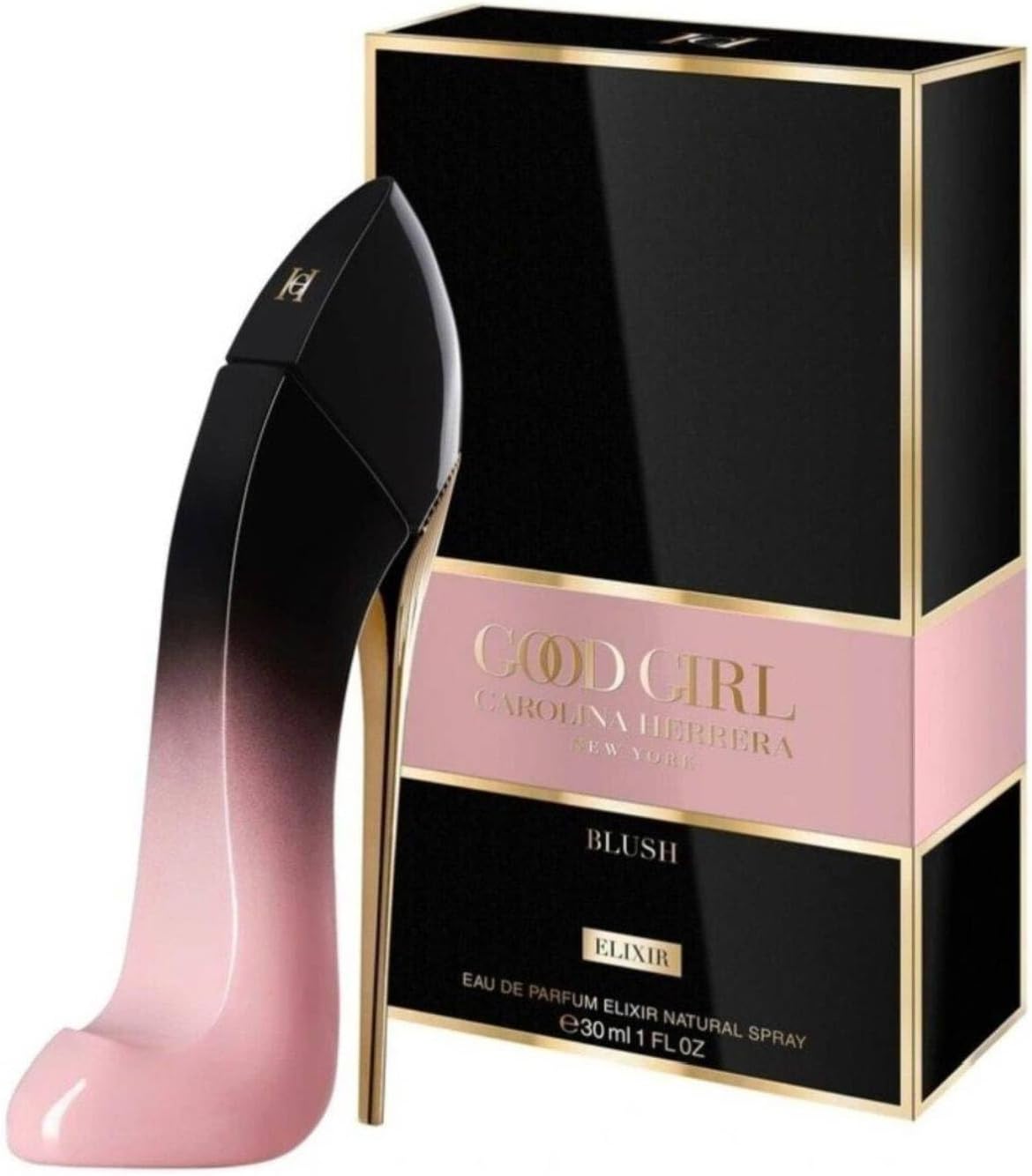 Carolina Herrera Good Girl Blush Elixir EDP 80ml Women