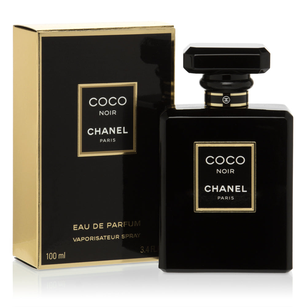 Coco Chanel NOIR 100ml Women