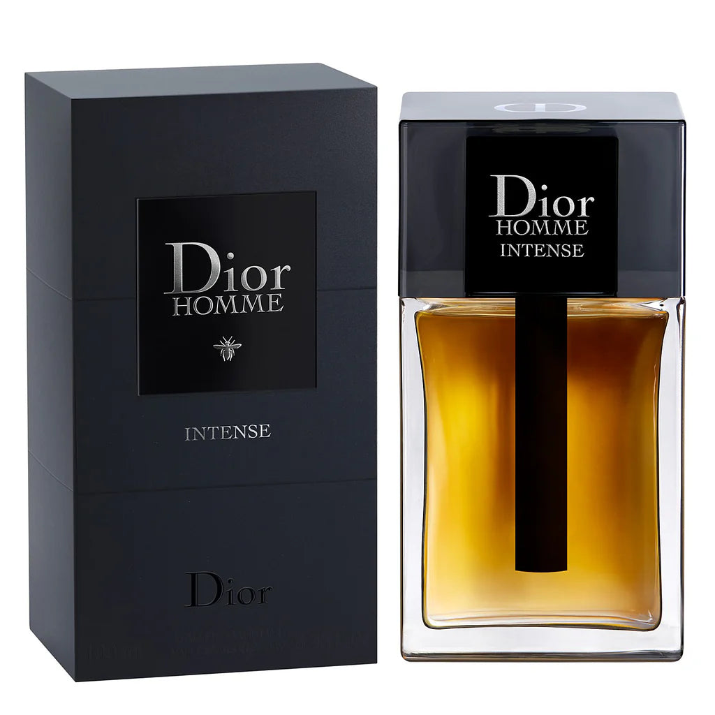 Dior Homme Intense 100ml Men