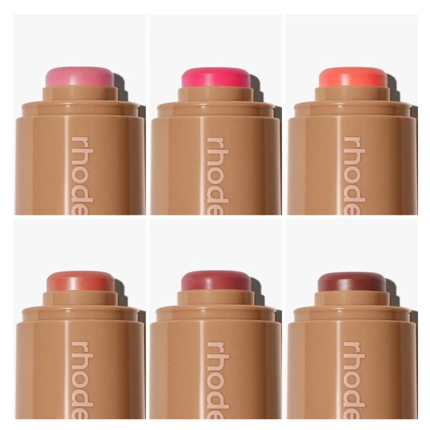 Rhode Pocket Blush 7 Colours (Buy 1 Get 1 Mystery Free)