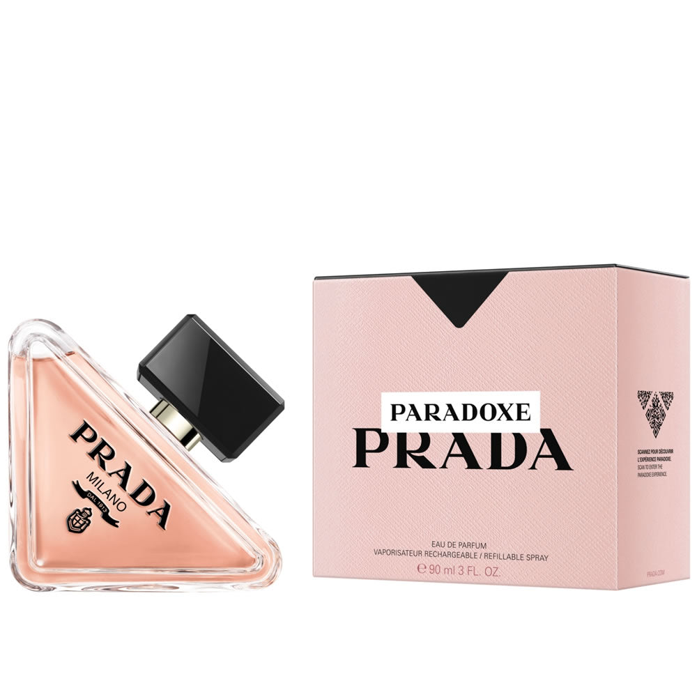 Prada Paradoxe EDP 90ml Women