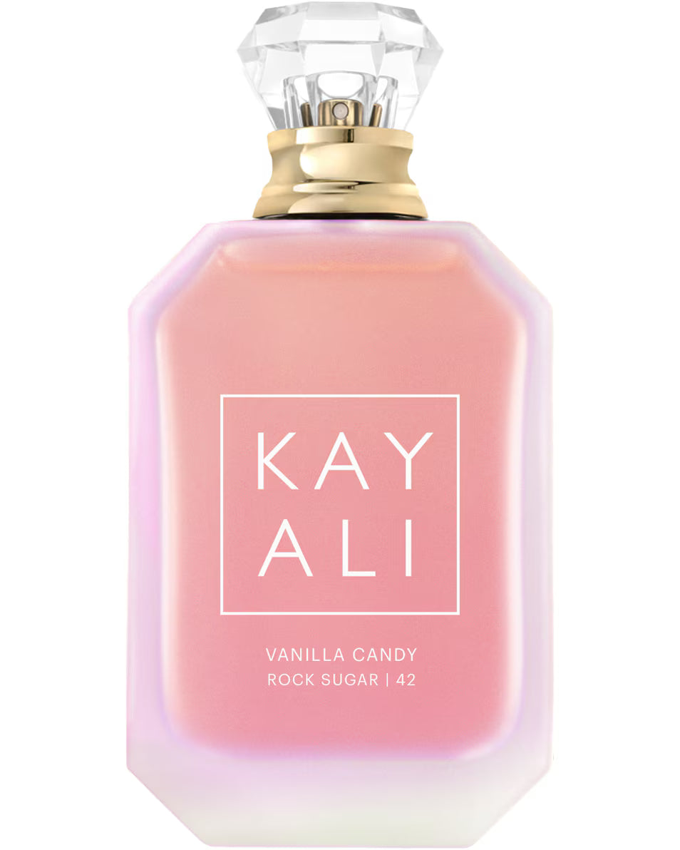 Kayali Vanilla Candy Rock Sugar 42 EDP 100ml Women