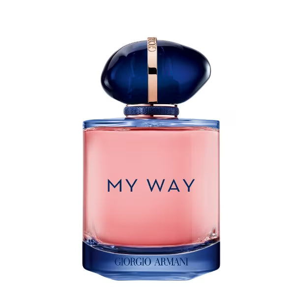 Giorgio Armani My Way Intense EDP 90ml Women