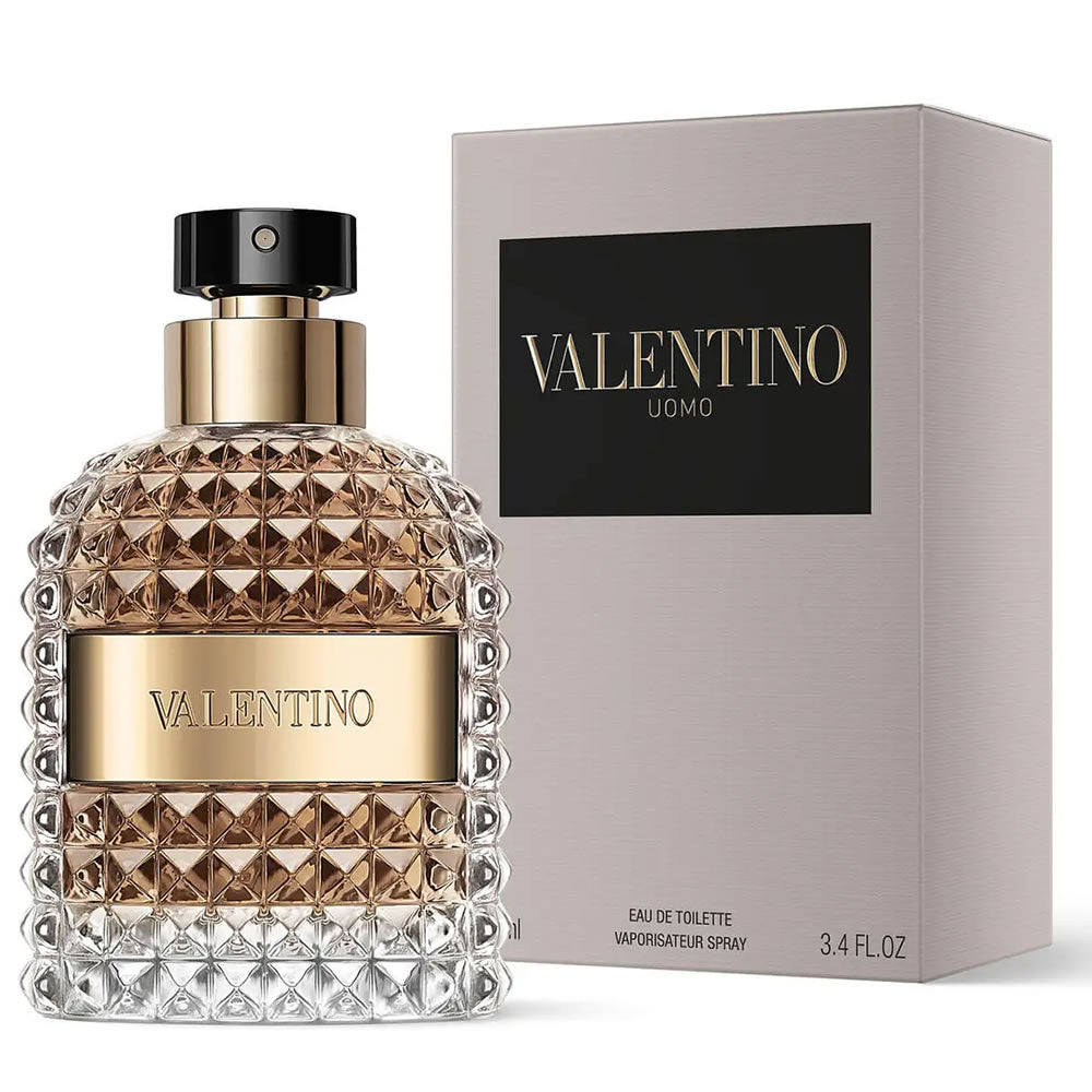 Valentino Uomo EDT 100ml Unisex