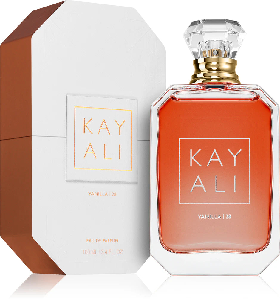 Kayali Vanilla 28 100ml Women